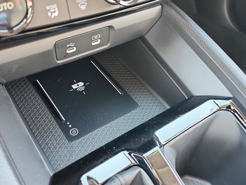 New 2026 Honda Accord EX-L image 36