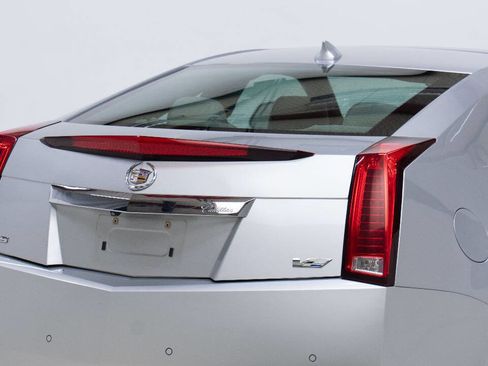 Used 2013 Cadillac CTS V image 19