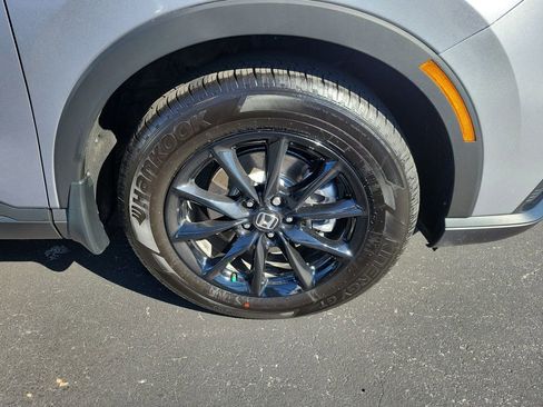 Certified 2026 Honda CR-V Sport image 7