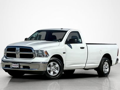 Used 2020 RAM 1500 Tradesman w/ Popular Equipment Group