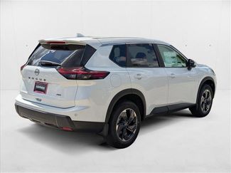 New 2026 Nissan Rogue SV video 2