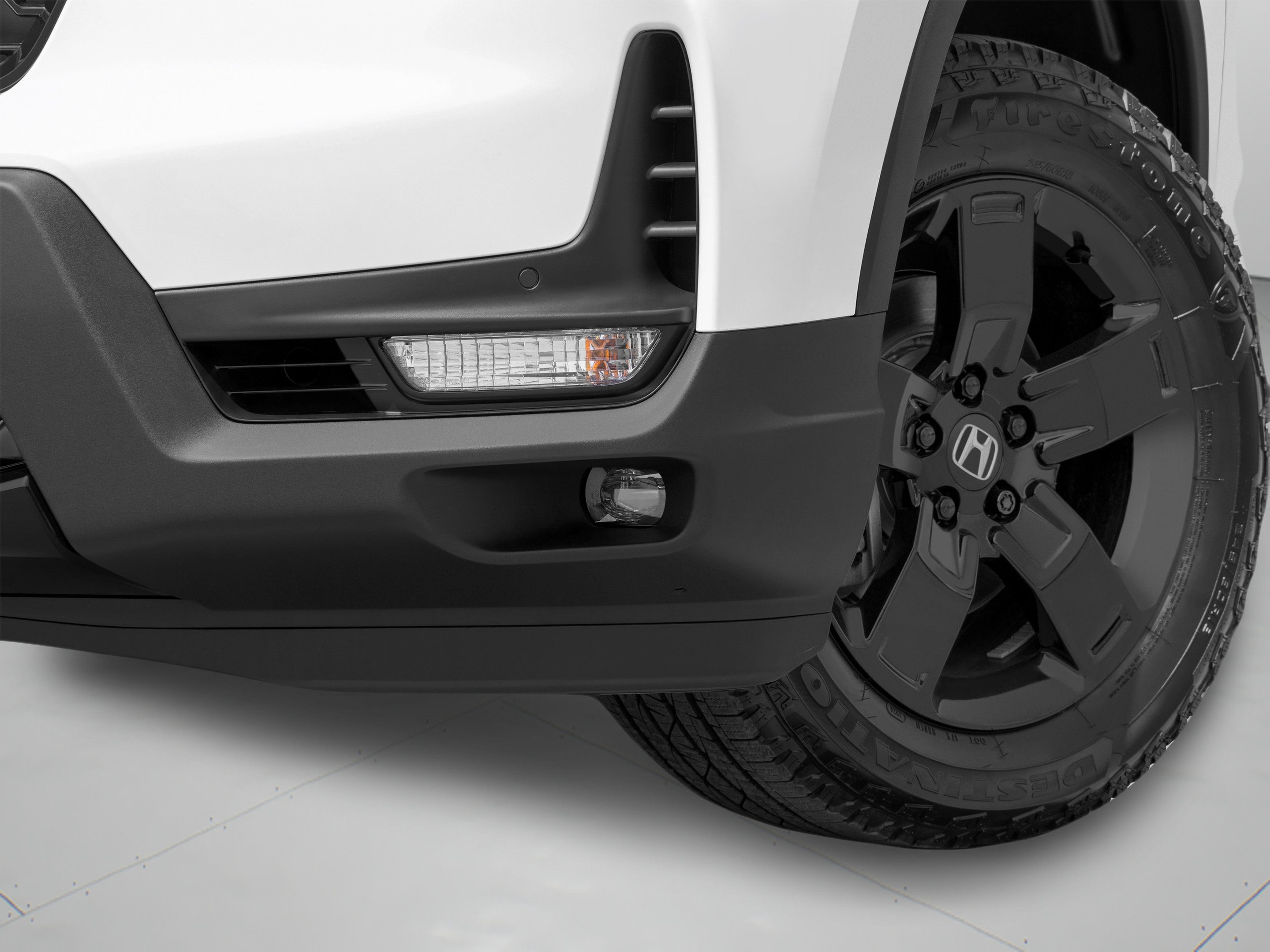 Used 2025 Honda Ridgeline Sport image 56