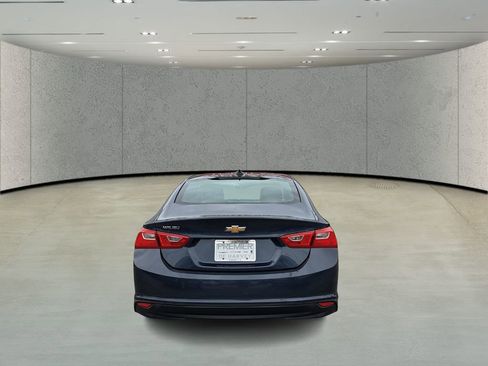Used 2020 Chevrolet Malibu LS image 6