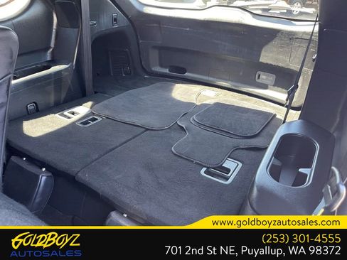 Used 2018 MAZDA CX-9 Grand Touring FWD image 45