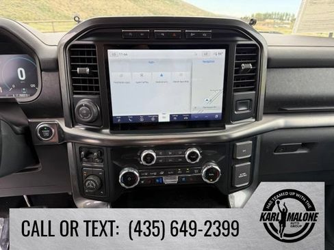 Used 2023 Ford F150 Tremor w/ Equipment Group 402A High AWD/4WD image 21