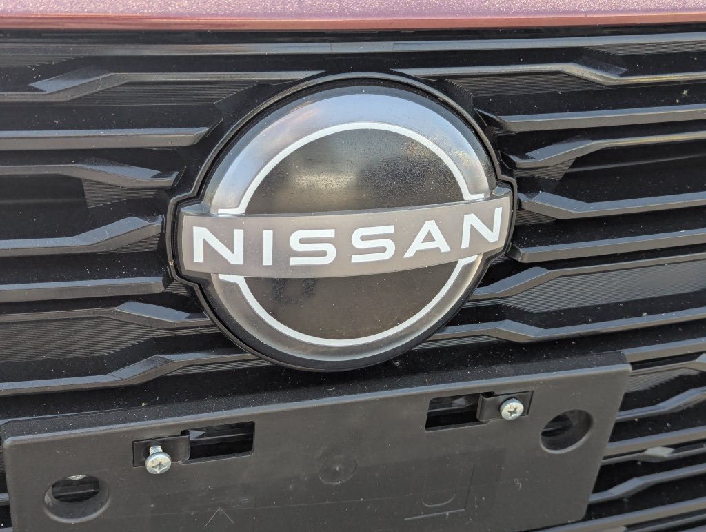 Used 2025 Nissan Altima 2.5 SV FWD image 11