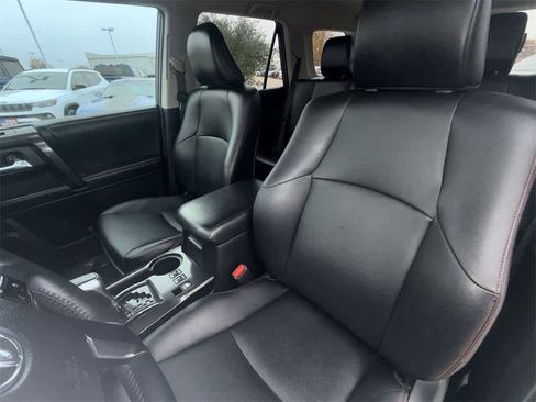 Used 2016 Toyota 4Runner TRD Pro image 12