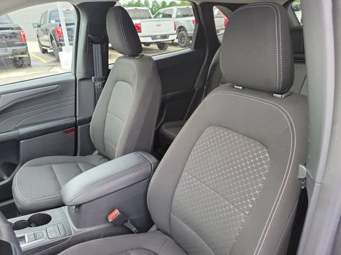 Certified 2024 Ford Escape Active AWD/4WD image 5