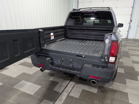 Used 2023 Honda Ridgeline RTL-E image 26