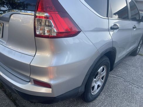 Used 2016 Honda CR-V LX image 8