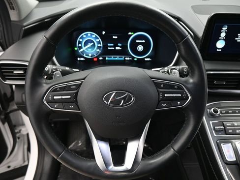 Used 2023 Hyundai Santa Fe Limited image 13