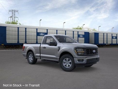 New 2026 Ford F150 XL RWD image 7