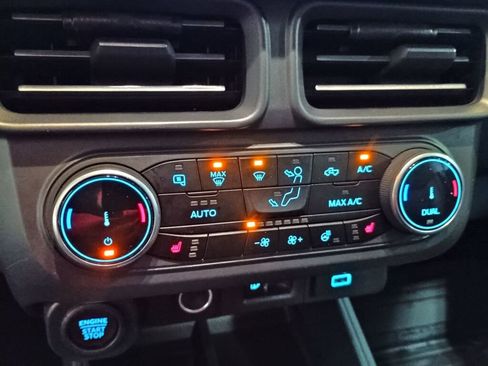 Used 2024 Ford Maverick Tremor w/ Tremor Off-Road Package image 14