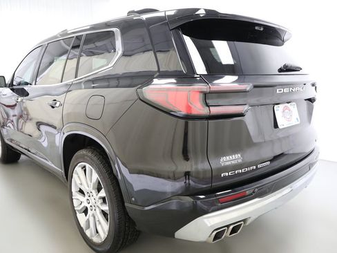 Used 2024 GMC Acadia Denali w/ Super Cruise Package AWD/4WD image 24
