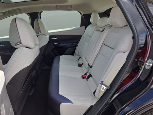 New 2026 Nissan Leaf Platinum+ image 17