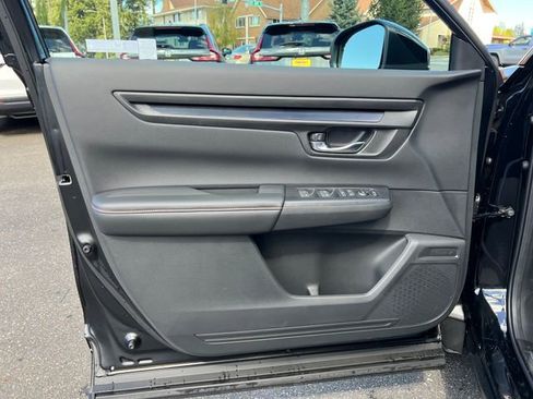New 2026 Honda CR-V Sport image 17