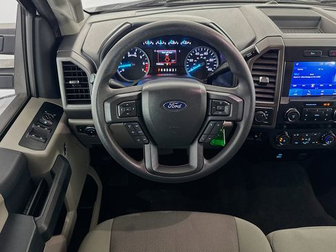 Used 2022 Ford F250 XL w/ STX Appearance Package image 16