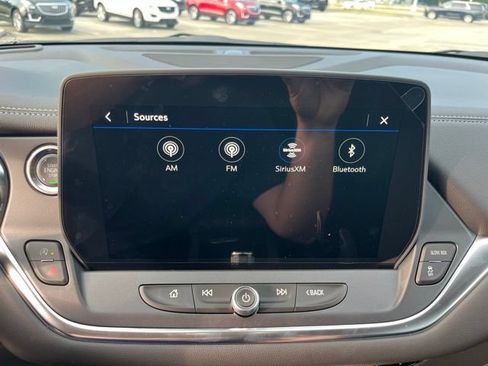 New 2026 Chevrolet Blazer LT w/ Convenience Package FWD image 25