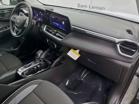 New 2026 Chevrolet TrailBlazer LT w/ Convenience Package image 29