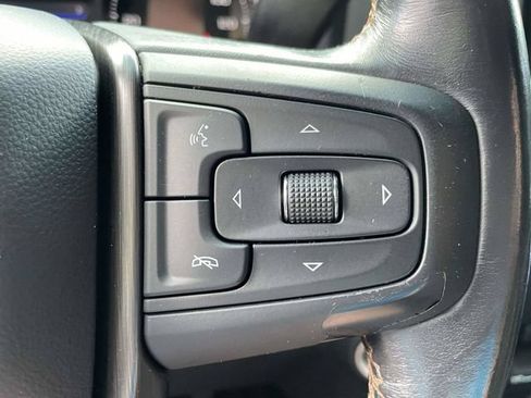 Used 2022 GMC Sierra 2500 AT4 w/ AT4 Preferred Package AWD/4WD image 20