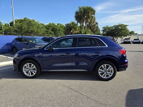 Used 2022 Audi Q3 2.0T Premium Plus AWD/4WD image 5