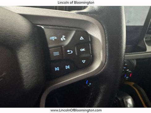 Used 2023 Ford Bronco Badlands AWD/4WD image 41