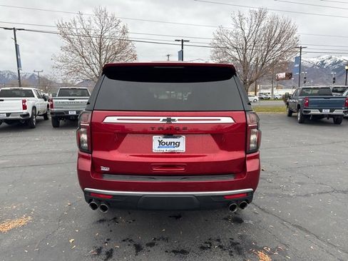 Used 2023 Chevrolet Tahoe High Country w/ Premium Package 2 image 6