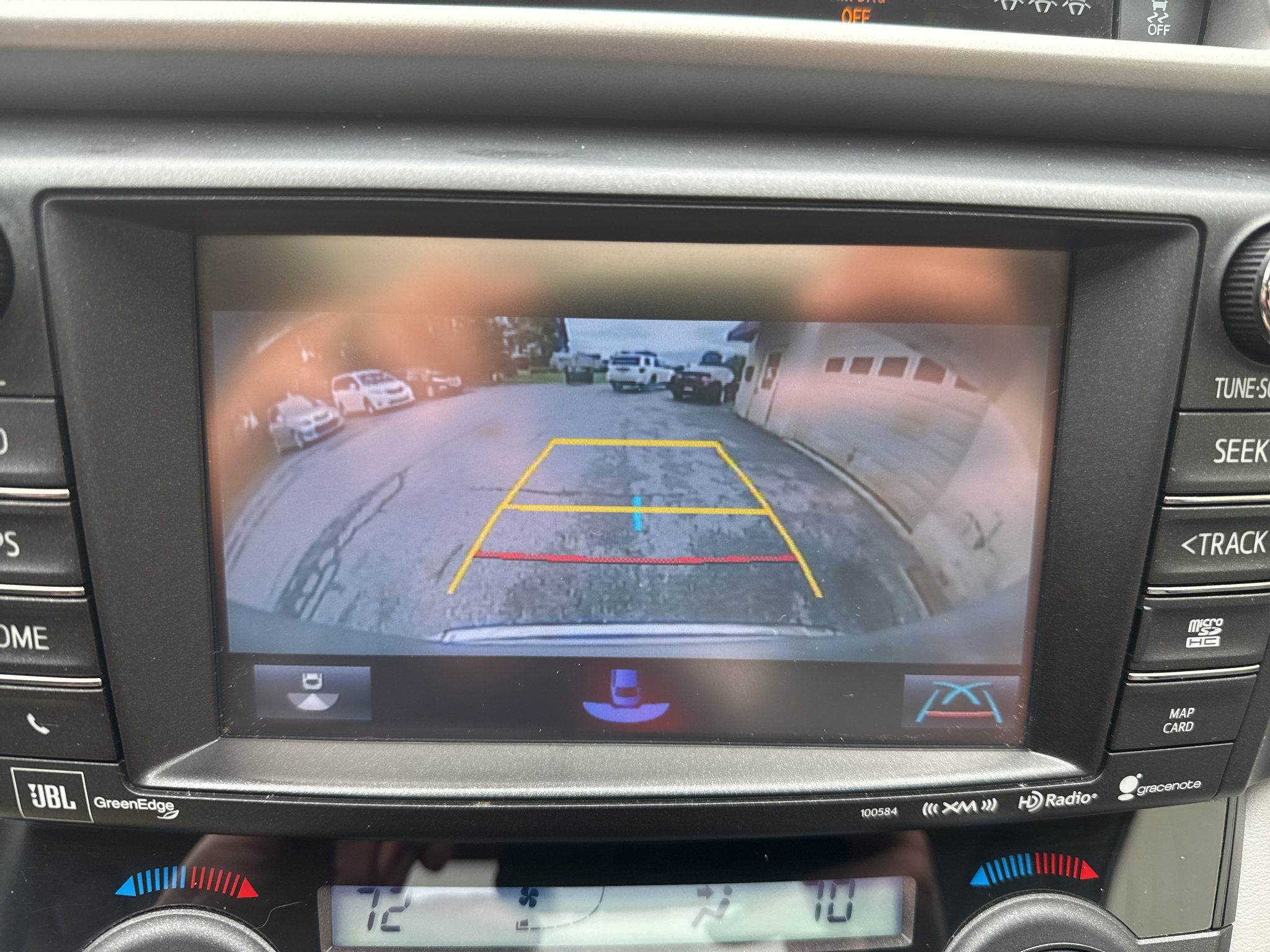 Used 2017 Toyota RAV4 Limited w/ Advanced Technology Package AWD/4WD image 24