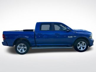 Used 2017 RAM 1500 Sport w/ Convenience Group video 2
