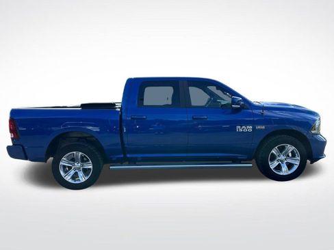 Used 2017 RAM 1500 Sport w/ Convenience Group image 2