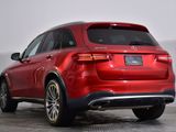 Certified 2017 Mercedes-Benz GLC 43 AMG 4MATIC image 3