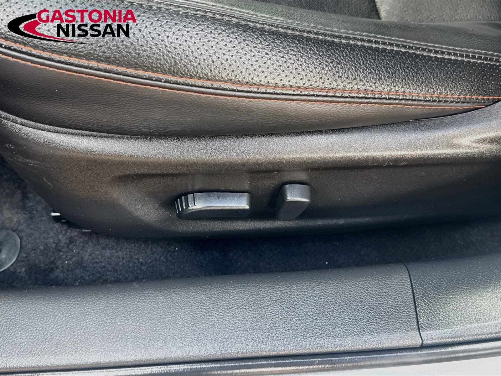 Used 2025 Nissan Altima 2.5 SR FWD image 25