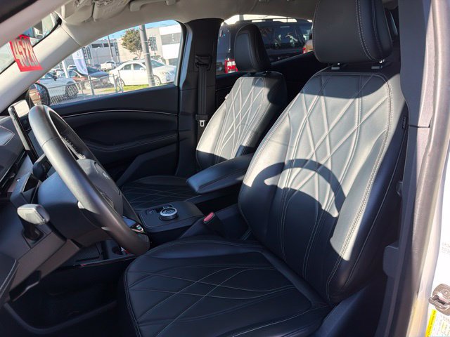 Used 2023 Ford Mustang Mach-E Select RWD image 18
