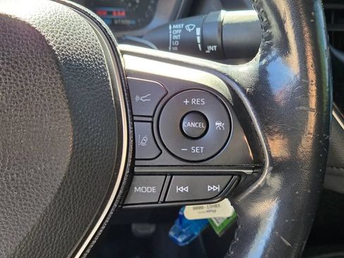 Used 2020 Toyota Corolla SE FWD image 29