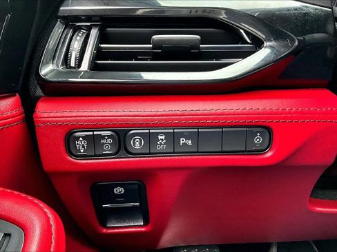 Used 2025 Acura MDX A-Spec image 35