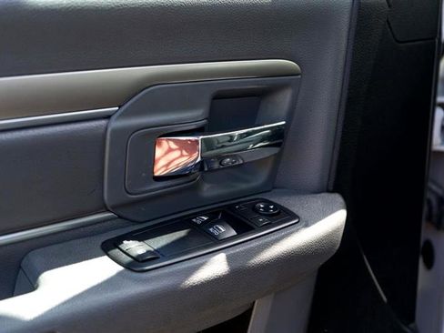 Used 2018 RAM 5500 Tradesman w/ Payload Upgrade Package image 16