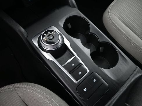 Used 2022 Ford Escape S AWD/4WD image 7