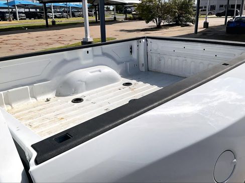 Used 2021 RAM 3500 Tradesman AWD/4WD image 31