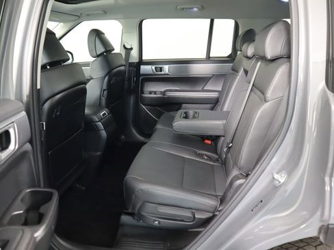 Used 2025 Hyundai Santa Fe XRT image 22