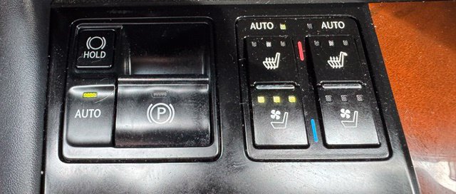 Used 2017 Lexus RX 350 AWD w/ Premium Package image 23