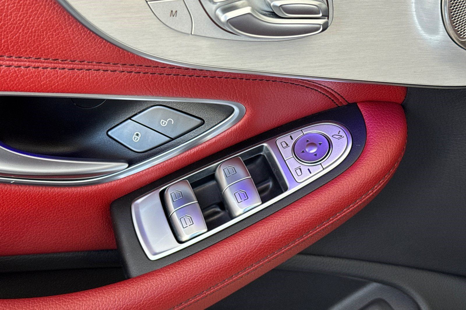 Used 2022 Mercedes-Benz C 300 Cabriolet image 14