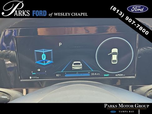 Used 2021 Hyundai Elantra SEL w/ Convenience Package FWD image 30