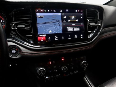 Used 2023 Dodge Durango GT image 36