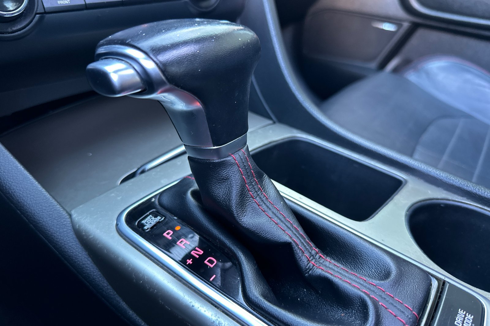Used 2020 Kia Optima SX FWD image 22