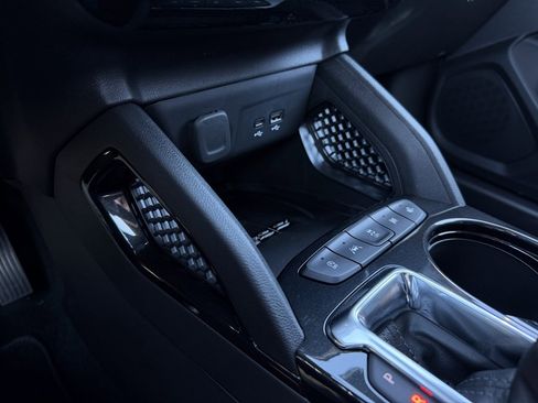 New 2026 Chevrolet TrailBlazer ACTIV w/ Convenience Package image 27