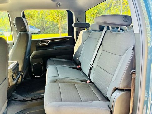 New 2026 Chevrolet Silverado 2500 LT w/ Convenience Package AWD/4WD image 12