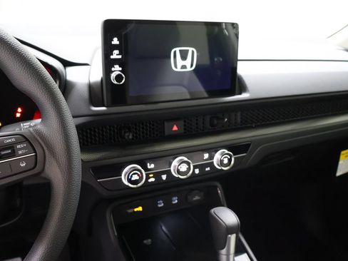 New 2026 Honda CR-V LX image 25