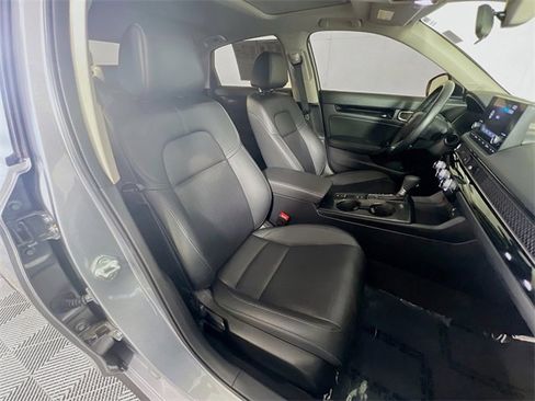 Used 2023 Honda Civic EX-L image 29