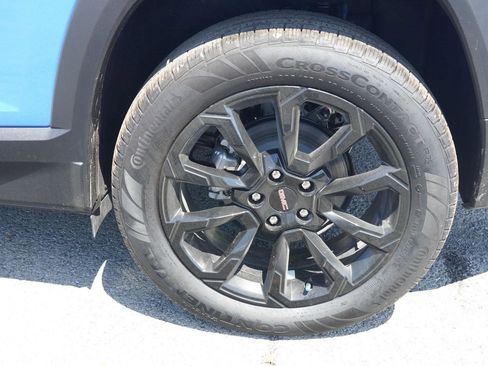 New 2026 GMC Terrain Elevation w/ Elevation Premium Package AWD/4WD image 11