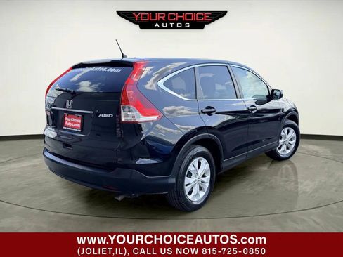 Used 2012 Honda CR-V EX image 7